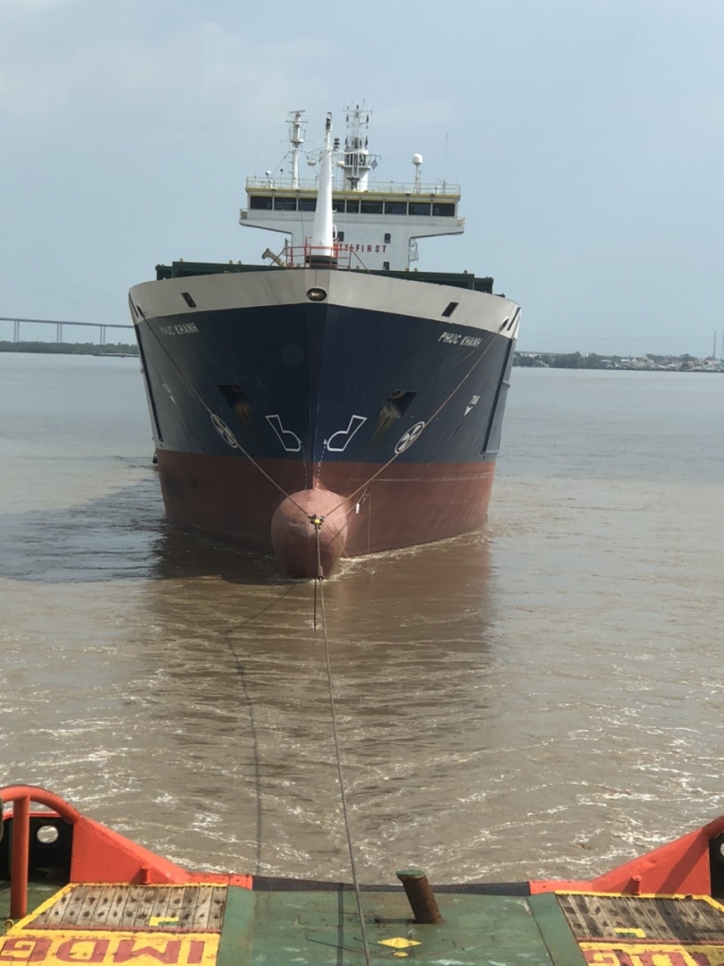 TCM rescue service for Phuc Khanh in Da Nang